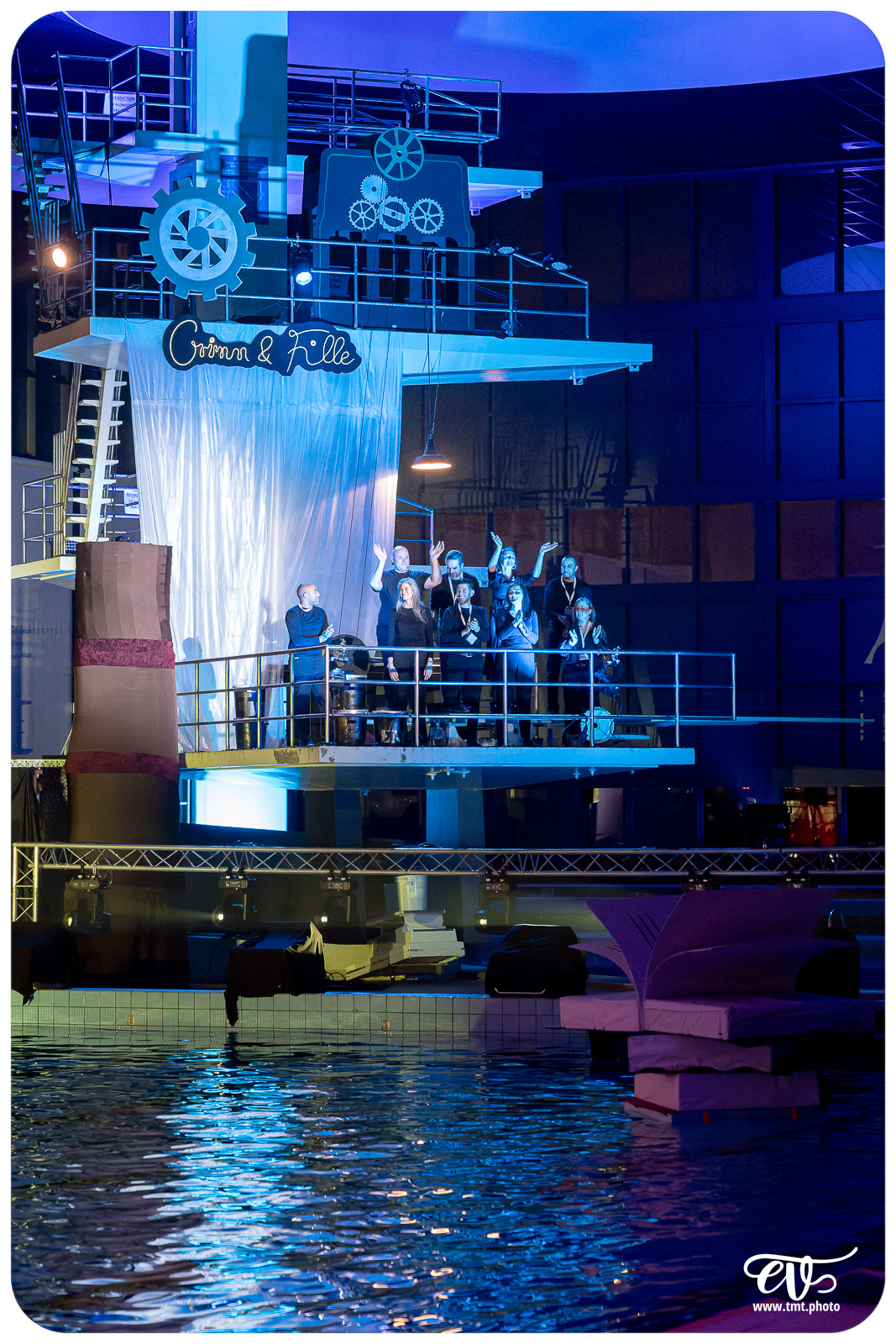 LA FABRIQUE DES CONTES (BNS 2025)